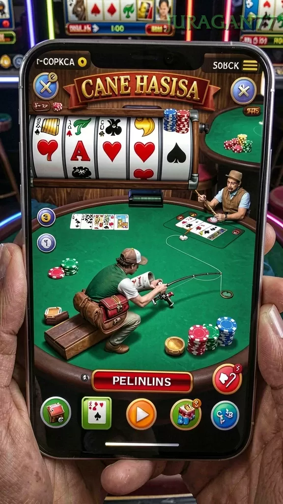 Screenshot Fatcai99 nomor 2