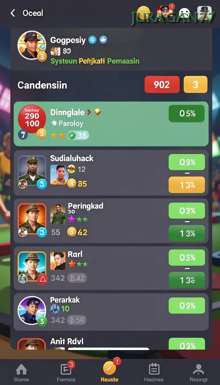 Screenshot Askasino nomor 3