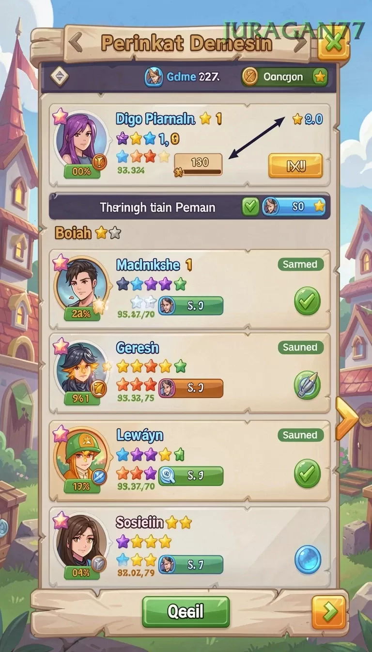 Screenshot Askasino nomor 1
